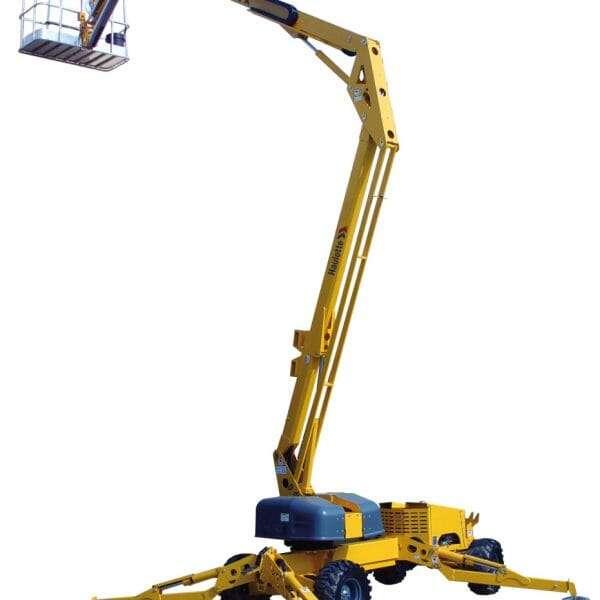 55XA Boom Lift 55XA Boom Lift