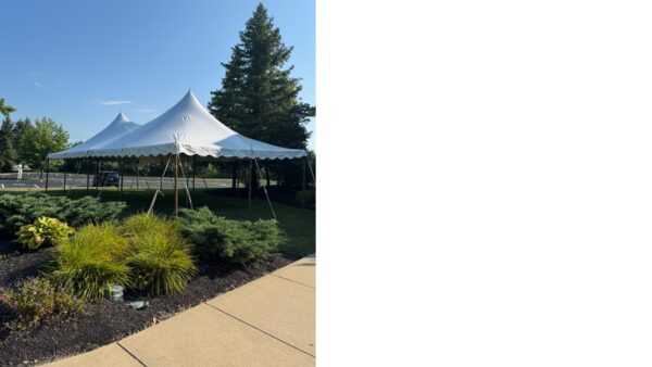 Pole Tents - Image 30