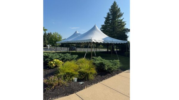 Canopy 20 x 40 - Grass Install Only - Image 4