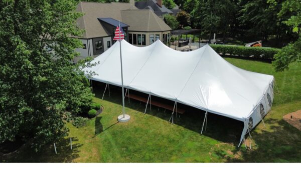 Pole Tents - Image 27