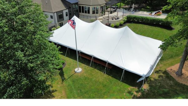 Pole Tents - Image 26