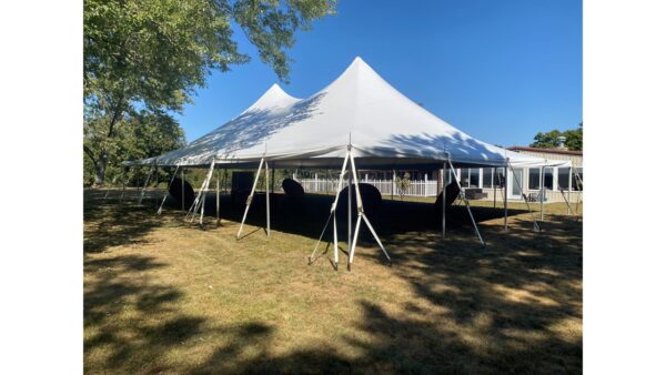 Pole Tents - Image 34