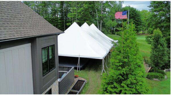 Pole Tents - Image 28