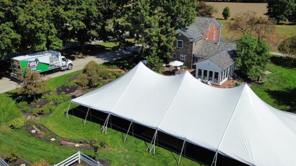 Pole Tents - Image 32