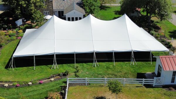 Pole Tents - Image 33