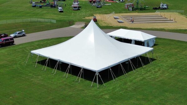 Pole Tents - Image 25