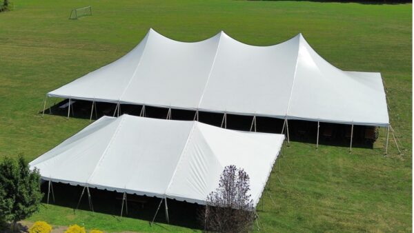 Pole Tents - Image 30