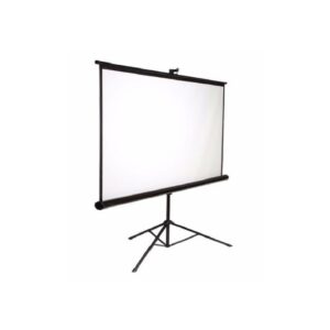 Projector Screen (72" x 72")