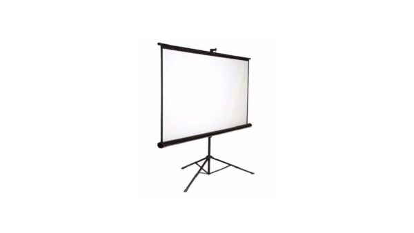 Projector Screen (72" x 72")