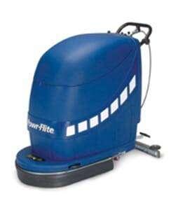 Featured rental: floor polishers and carpet cleaners