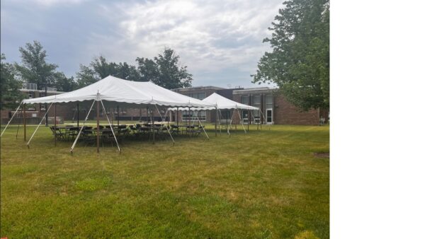 Pole Tents - Image 29