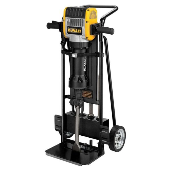 Electric Jack Hammer Electric Jack Hammer