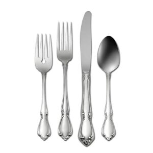 Stainless Flatware