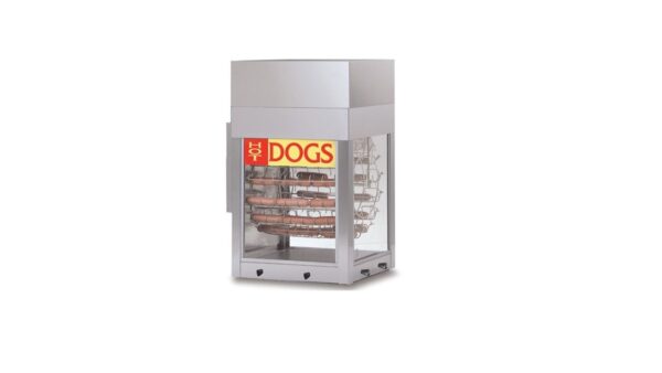 Hotdog Machine