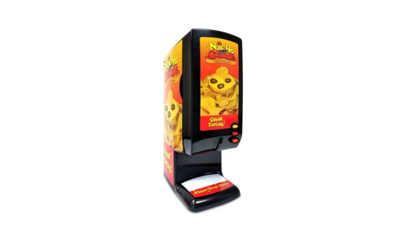 Nacho Cheese Dispenser