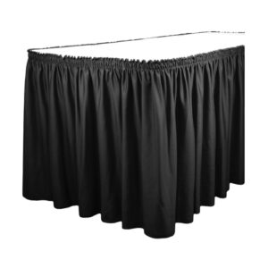 Table Skirt Polyester 13'