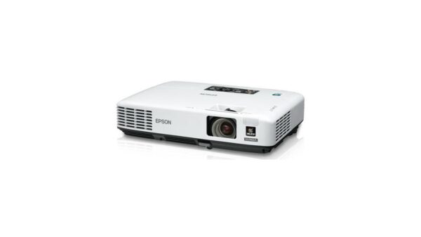 Multi-Media LCD Projector (Can be used in lit room)