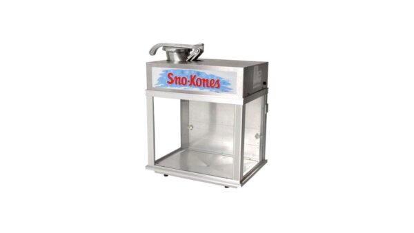 Sno-Kone Machine