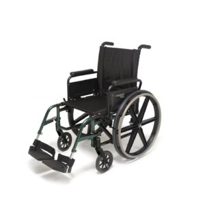 Wheelchair (Standard, Adult)