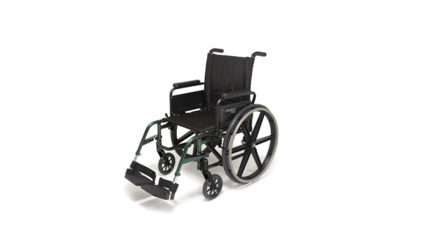 Wheelchair (Standard, Adult)