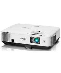 Multi-Media LCD Projector (Can be used in lit room) 1