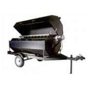 Towable Pig Spit (180 lbs capacity)