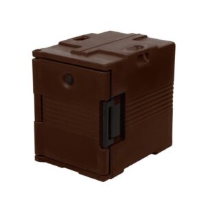 Food Carrier (6 Pan / Insulated)