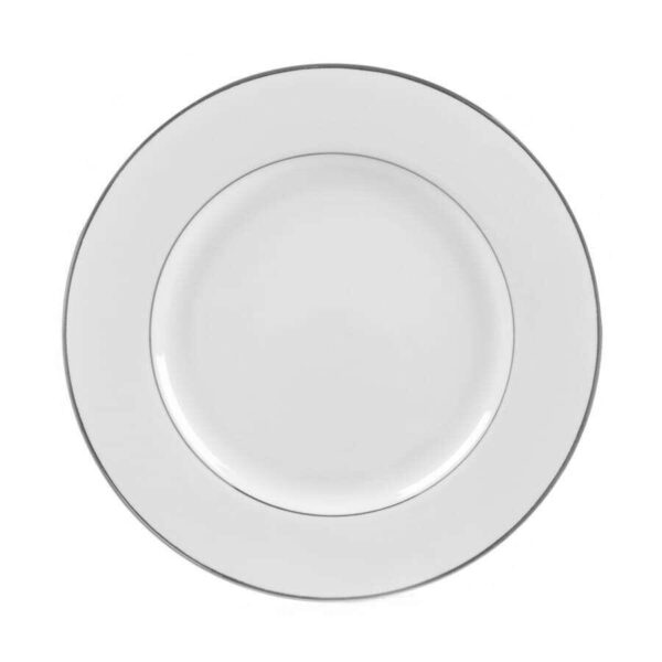 china-silver-rim-dinner-plate china-silver-rim-dinner-plate