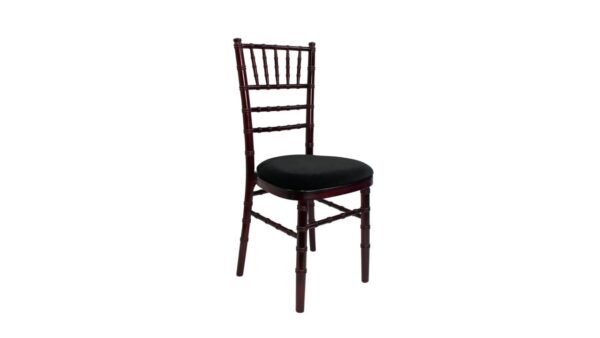 Chair Chiavari Mahogany - Image 5