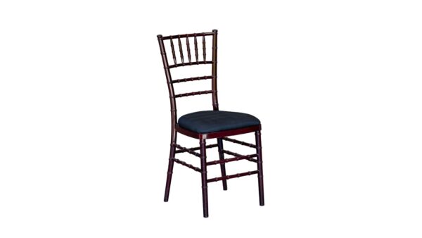 Chair Chiavari Mahogany - Image 6