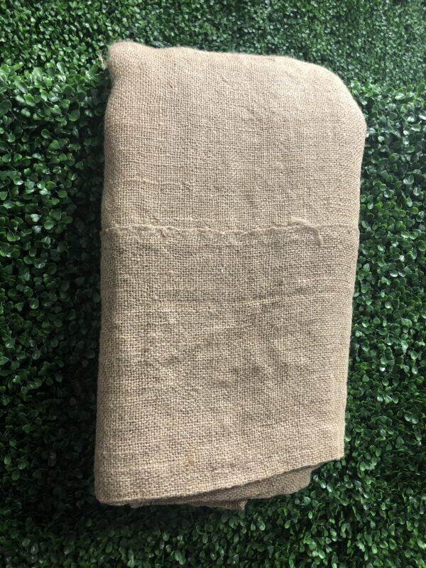 Linen – Burlap Linen – Burlap