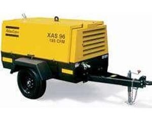 Air Compressor & Air Tools