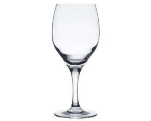 Glassware (Base & Stemmed)