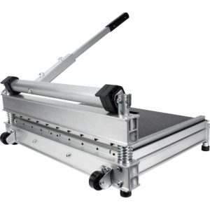 Vinyl Tile Cutter