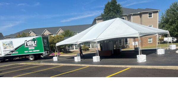 Keder Tents - Image 14