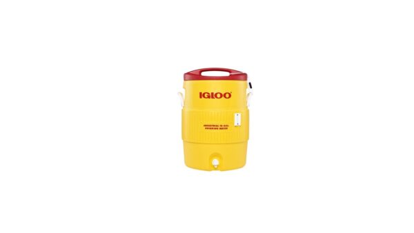 Igloo Cooler (10 Gallon)