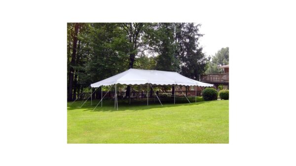 Canopy 20 x 40 - Grass Install Only