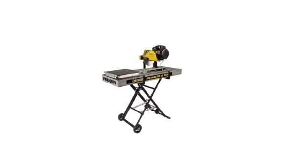 24" Tile Saw