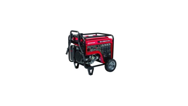 6500W Generator