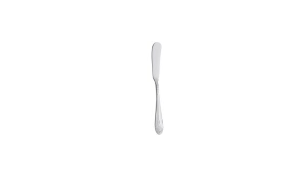 Flatware Stainless Butter Spreader - Pack of 10