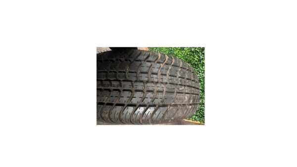 Equiptor Tire - Image 2