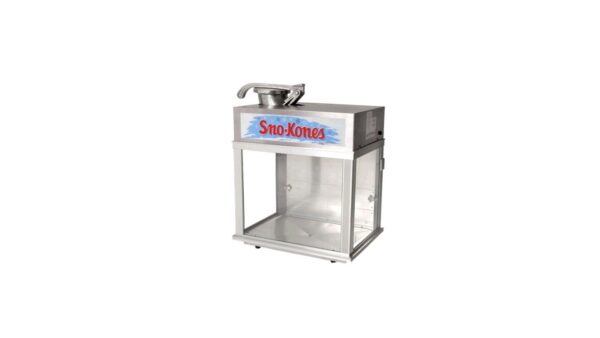 Sno Kone Machine