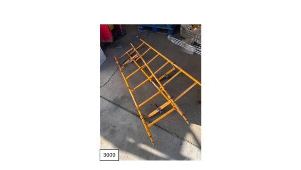 Specialty Scaffolding - Image 10