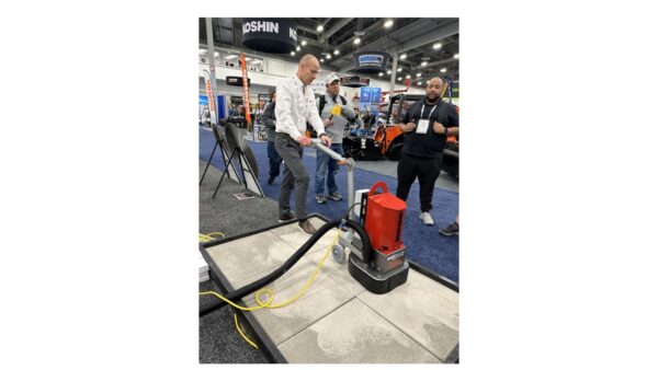 The Boss - Concrete Jobs / Wood Projects - Image 4