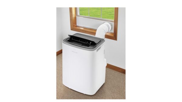Portable Air Conditioner - 6,500 BTU - Image 2
