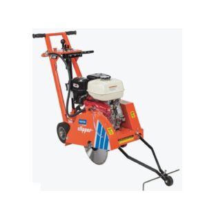 Concrete Saw 18" Walk-behind (13 hp Gas)