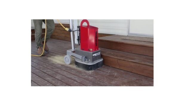 The Boss - Concrete Jobs / Wood Projects - Image 3