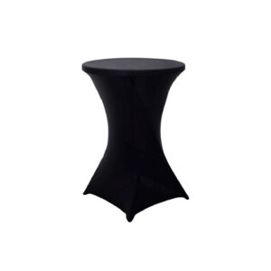 Spandex Bistro Cover