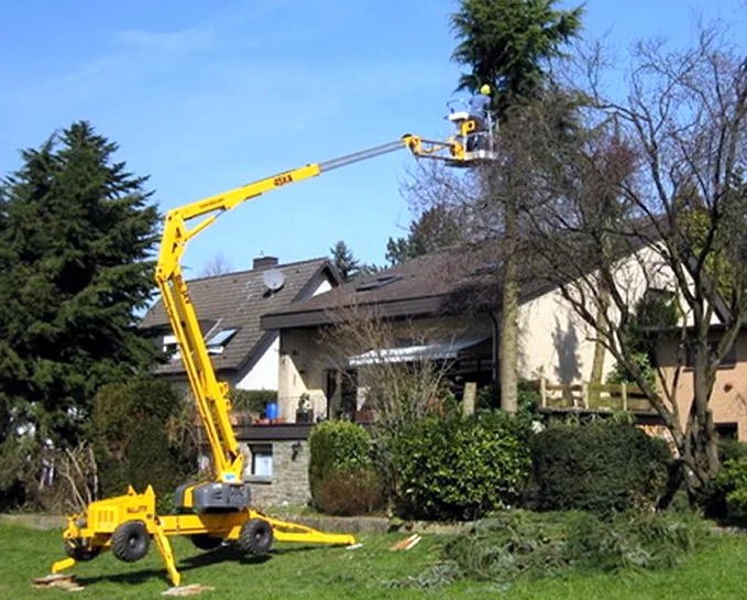 Scissor-Lift