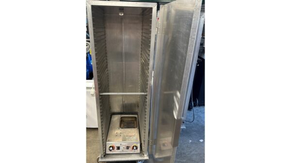 Hot Cabinet (Electric, 110v) - Image 3